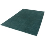 SCHÖNER WOHNEN WOHNEN-Kollektion Teppich »Aura«, rechteckig, 31669753-4 grün 15 mm,
