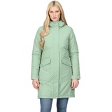 Regatta Romine wasserdichte, atmungsaktive Parka-Jacke für Damen