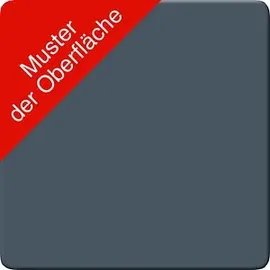 BISLEY Stahlschrank Universal E722A03G525 lichtgrau, anthrazitgrau 91,4 x 40,0 x 180,6 cm, aufgebaut