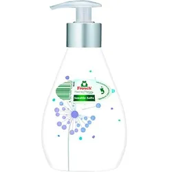 Frosch® Sensitiv Flüssigseife 0,3 l