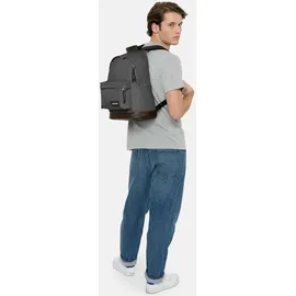 Eastpak Wyoming black denim