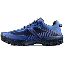 Mammut Ducan II Low GTX Herren Deep Ice/Marine 42