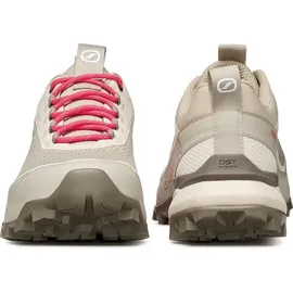 Scarpa Damen Ribelle Cross 2 Schuhe (Größe 42, beige)