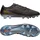Nike Phantom 6 Low Elite FG Herren Schwarz/Grau 42,5