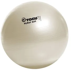 Togu MyBall Soft Weiß 55 cm
