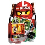 Lego 2114 - Ninjago 2114 Chopov