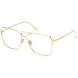 tod ́s Tods, Lesebrille, Brillenfassung To5281 56030 (keine Korrektur)
