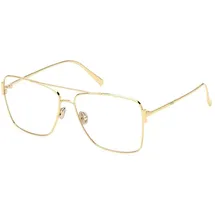 tod ́s Tods, Lesebrille, Brillenfassung To5281 56030 (keine Korrektur)