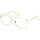 tod ́s Tods, Lesebrille, Brillenfassung To5281 56030 (keine Korrektur)