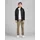 JACK & JONES Multi Steppjacke Black 14 Jahre