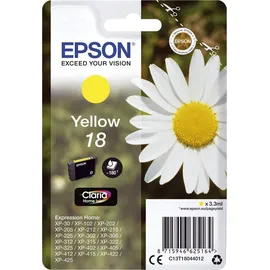 Epson 18 CMYK