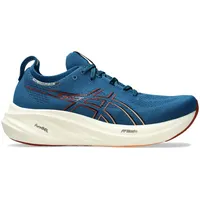 Asics Herren Gel-Nimbus 26 blau 44.5