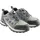 Högert FULDE Sicherheitsschuhe LACE SYSTEM S3S SR FO ESD, Halbschuhe, EPA-Zone, Schutz vor elektrostatischer Entladung, Schnelle und einfache Schnürregul... - Schwarz - 46