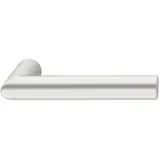 FSB Drückerlochteil 10 1076 Aluminium