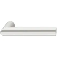 FSB Drückerlochteil 10 1076 Aluminium