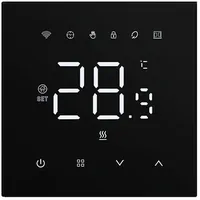 AVATTO WT410-BH-3A-B Smart Thermostat