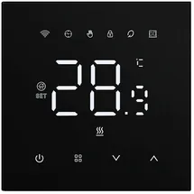 AVATTO WT410-BH-3A-B Smart Thermostat