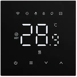 AVATTO WT410-BH-3A-B Smart Thermostat