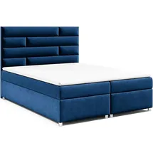 Best For Home Trinity K-5 200 x 200 cm H3 Blau