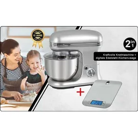 Proficook PC-KM 1222 W