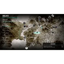 Legacy of Kain Soul Reaver 1&2 Remastered