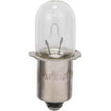 Bosch Glühlampe Spannung 18 V