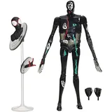 Marvel The Spot Action-Figur 15 cm Gelb/Schwarz
