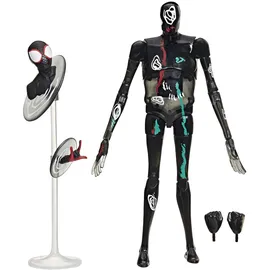 Marvel The Spot Action-Figur 15 cm Gelb/Schwarz