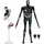 Marvel The Spot Action-Figur 15 cm Gelb/Schwarz