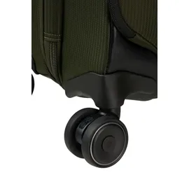 Samsonite Splendix 4-Rollen Cabin 55 cm / 55 l grün