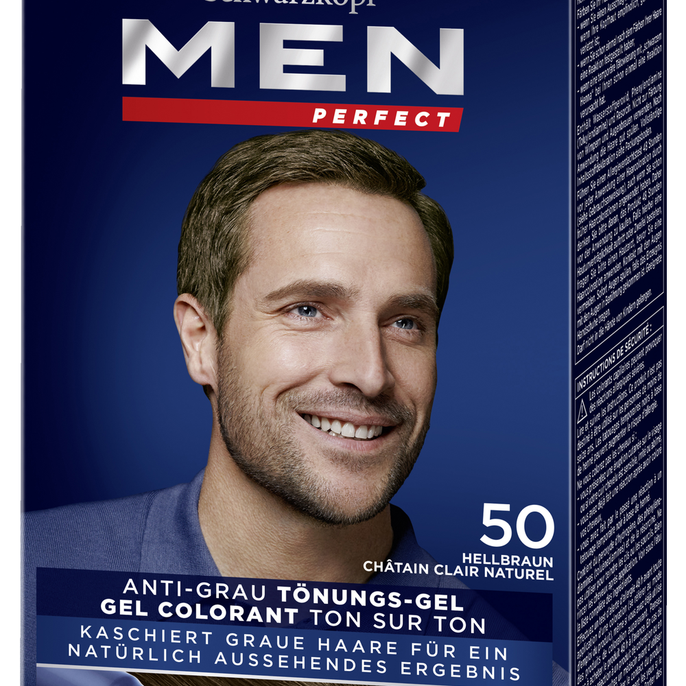 schwarzkopf men perfect 50