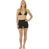 Rip Curl Neoprenshort Patrol Schwarz 10