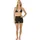 Rip Curl Neoprenshort Patrol Schwarz 10