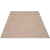 merinos Teppich »Ottowa 22572«, rechteckig, beige