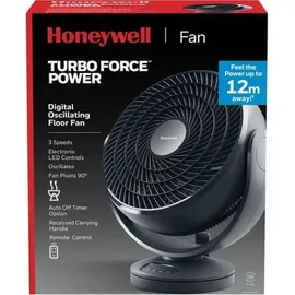 Honeywell HF715BE Bodenventilator