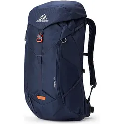 Gregory Arrio 30 RC spark navy (8885)