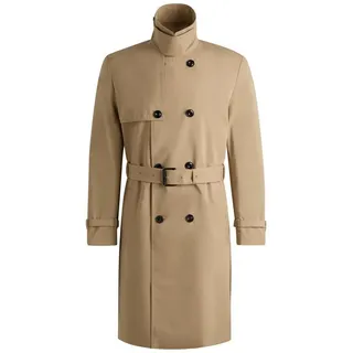 Hugo Maluks2511 10262252 Jacke - Medium Beige - 48