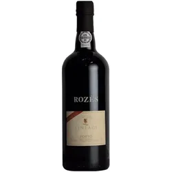 Rozès Jahrgang 1995 Portwein