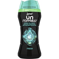 Lenor Lufterfrischer Wäsche Unstoppables, 210 g, frisch, Duftverdichtung, Nicht-Stop, bis zu 12 Wochen im Schrank, 100% recycelter Kunststoff