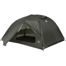 Big Agnes Copper Spur UL3 Lichen Green