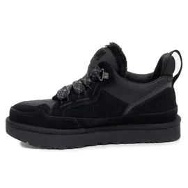 UGG Australia Lowmel Black 43