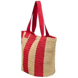 Roxy Sister Of The Moon Handtasche Papier Beige