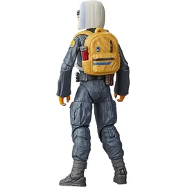 Hasbro Star Wars Skeleton Crew Actionfigur 15 cm