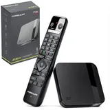 Formuler Z10 NEO 4K Android 10 Multimedia-Box 2024