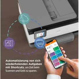 HP OfficeJet Pro 8022e
