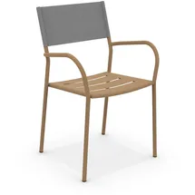 Vermobil Vera Armlehnstuhl 59 x 59 x 108 cm orange