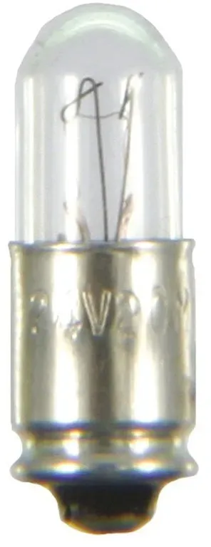 Scharnberger+Hasenbein Glühlampe T1 3/4 5,7x15,87 21988