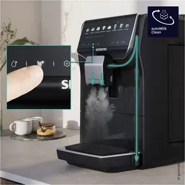 Siemens TP553E07 Kaffeevollautomat Schwarz