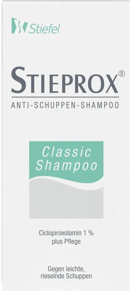 STIEPROX Shampoo 100 ml