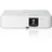 Epson CO-FH02 3LCD Weiss